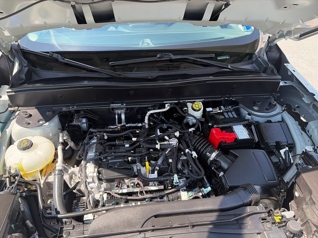 Used 2022 Ford Bronco Sport Big Bend AWD/4WD image 21