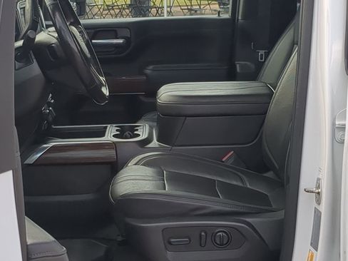 Used 2023 Chevrolet Silverado 2500 High Country AWD/4WD image 11