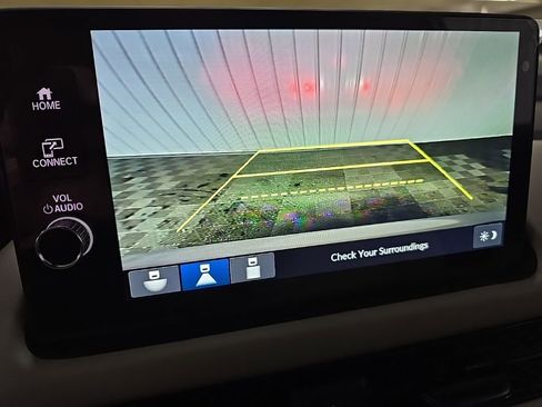 Certified 2026 Honda HR-V LX image 23