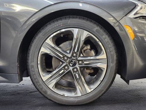 Used 2021 Kia K5 EX image 26