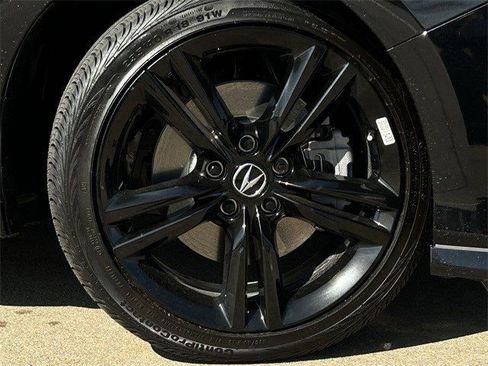 New 2026 Acura Integra A-Spec image 11