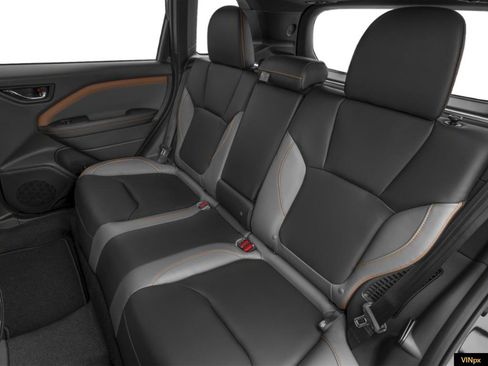 New 2025 Subaru Forester Sport image 12