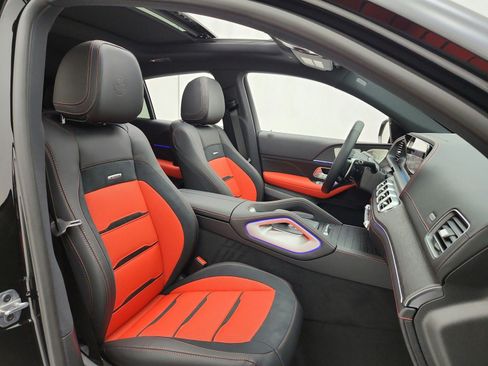 New 2026 Mercedes-Benz GLE 53 AMG 4MATIC Coupe image 15