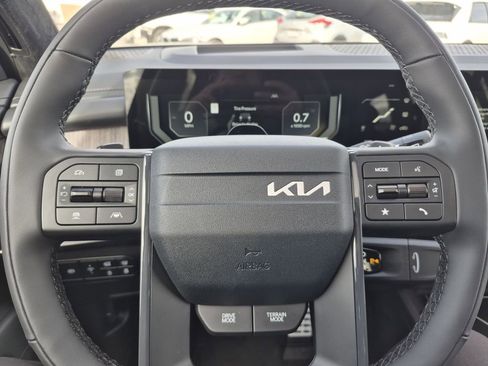 New 2027 Kia Telluride SX Prestige X-Line image 19