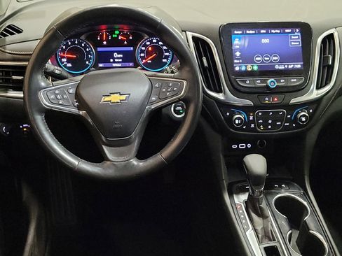 Used 2022 Chevrolet Equinox Premier image 22