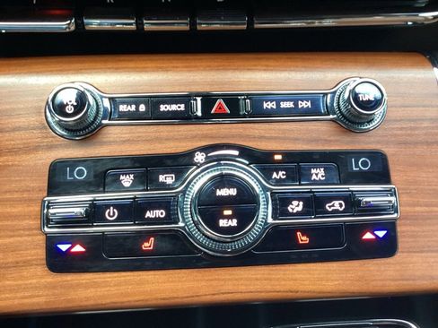 Used 2020 Lincoln Aviator Reserve image 62