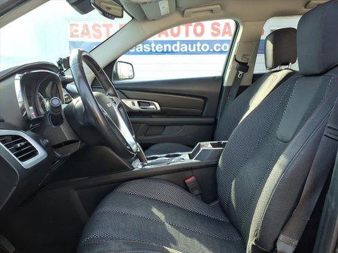 Used 2013 GMC Terrain SLE w/ Chrome Package image 8