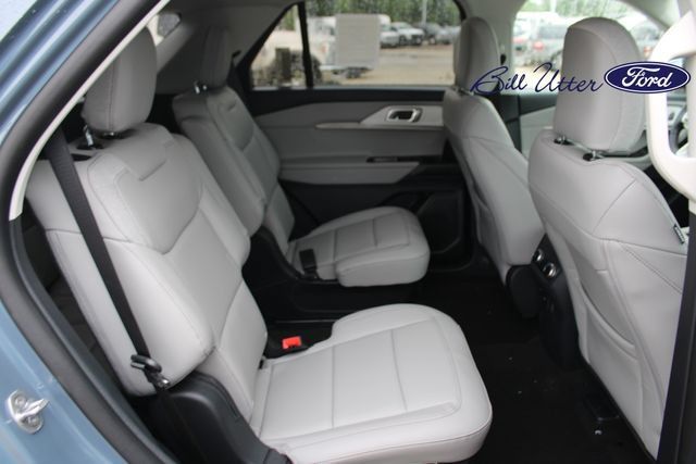 New 2026 Ford Explorer Active w/ Active Comfort Package AWD/4WD image 9