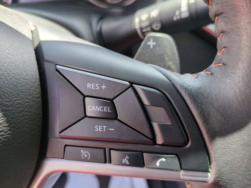 Used 2022 Nissan Altima 2.5 SR FWD image 18