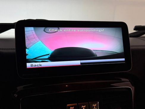 Used 2014 Mercedes-Benz G 63 AMG 4MATIC image 33