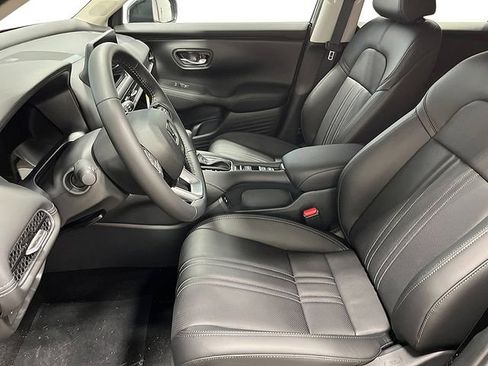 New 2026 Honda HR-V EX-L image 15