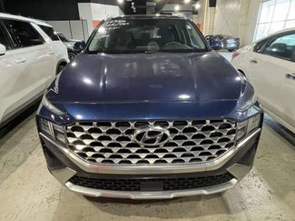 Used 2021 Hyundai Santa Fe SEL w/ Convenience + Premium Package FWD video 2