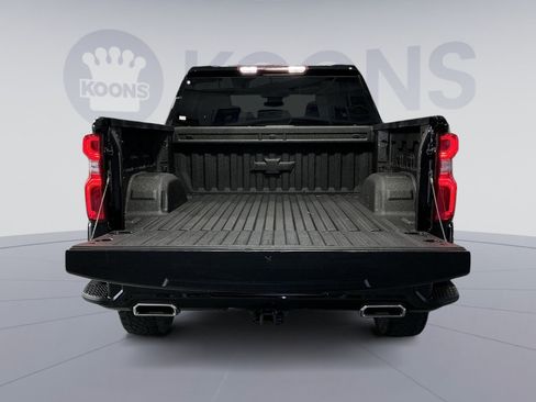 Used 2023 Chevrolet Silverado 1500 LT Trail Boss w/ Protection Package AWD/4WD image 24
