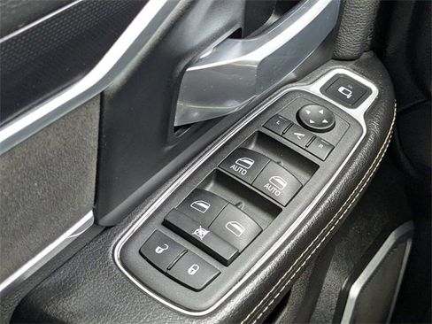 Certified 2022 RAM 3500 Laramie image 21