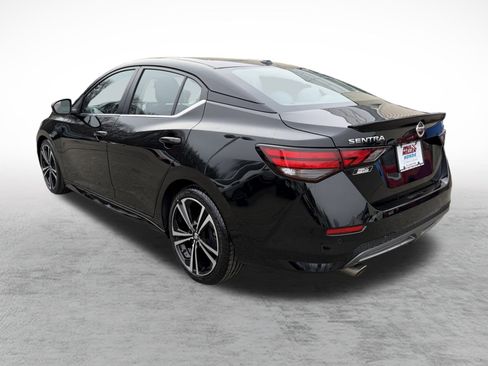 Used 2020 Nissan Sentra SR image 5