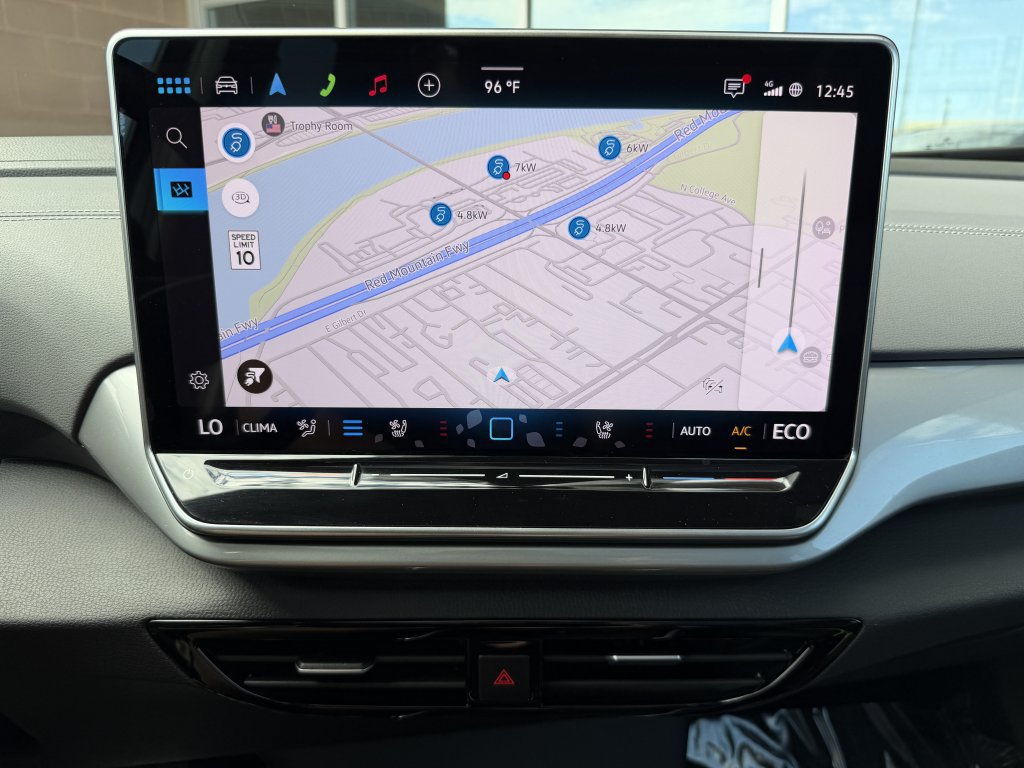 Used 2024 Volkswagen ID.4 Pro S RWD image 19