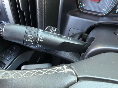 Used 2016 Chevrolet Silverado 2500 LTZ w/ Duramax Plus Package image 9