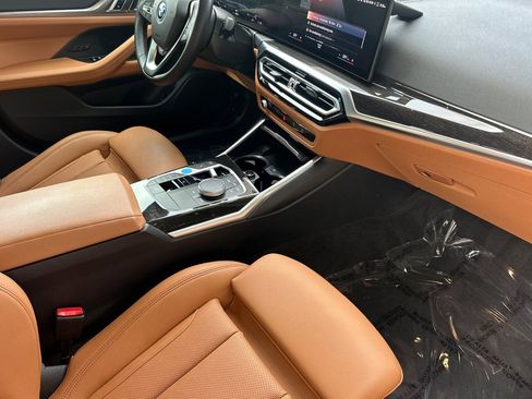 Certified 2023 BMW i4 eDrive35 w/ Premium Package RWD image 19