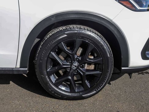 Used 2023 Honda HR-V Sport image 7