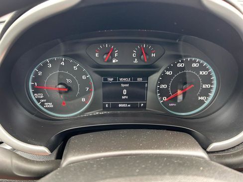 Used 2023 Chevrolet Malibu LT FWD image 5