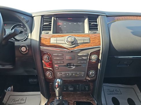 Used 2019 Nissan Armada SL w/ Premium Package RWD image 20
