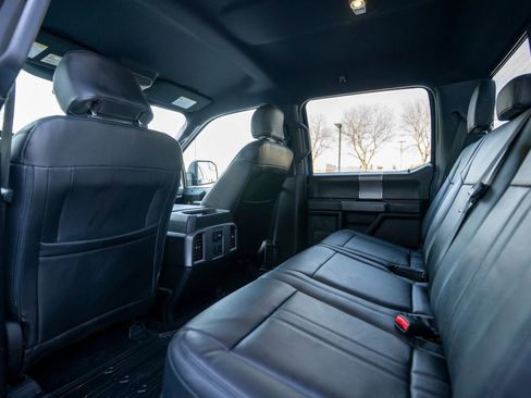 Used 2016 Ford F150 XLT w/ Equipment Group 302A Luxury image 37