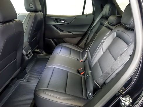 New 2026 Chevrolet Equinox LT image 19