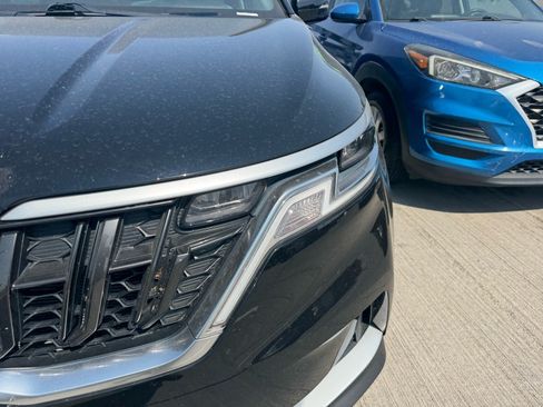Certified 2022 Kia Carnival LX FWD image 6