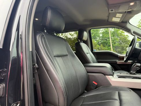 Used 2019 Ford F150 Lariat AWD/4WD image 37