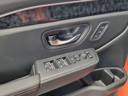 New 2026 Honda Passport TrailSport Elite image 19