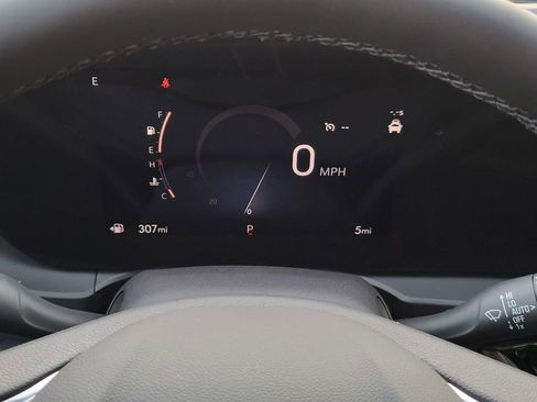 New 2026 Buick Envista Sport Touring w/ Convenience I Package image 12