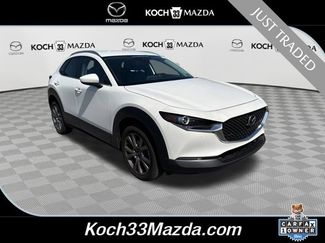 Certified 2023 MAZDA CX-30 AWD 2.5 S w/ Select Package 360° Tour