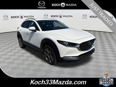 Certified 2023 MAZDA CX-30 AWD 2.5 S w/ Select Package
