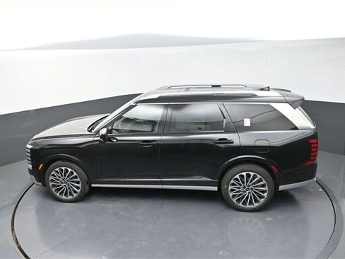 New 2026 Hyundai Palisade Calligraphy image 27