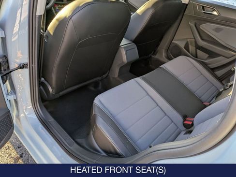 New 2026 Volkswagen Jetta SE image 31