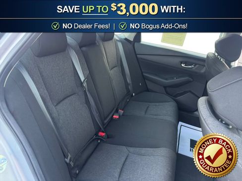 Used 2024 Honda Accord EX image 23
