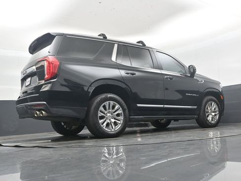 Used 2021 GMC Yukon Denali AWD/4WD image 33