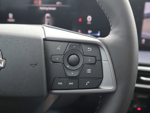 New 2026 Nissan Sentra SL w/ Floor Mat Package image 21