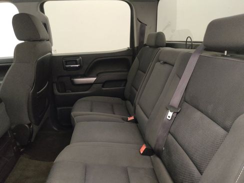 Used 2015 Chevrolet Silverado 1500 LT AWD/4WD image 18