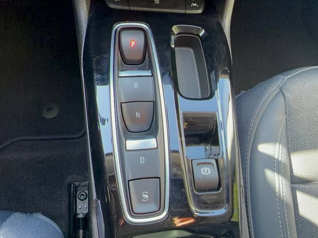 Used 2023 Chevrolet Bolt EUV LT w/ Convenience Package FWD image 24