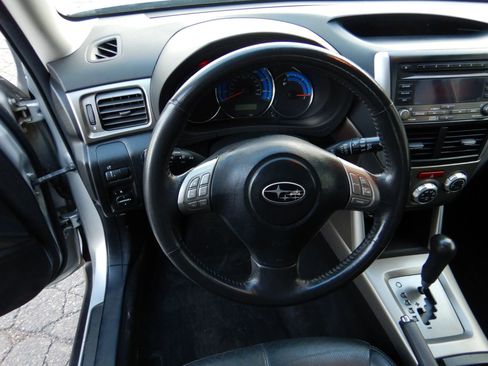 Used 2009 Subaru Forester 2.5X Limited image 21