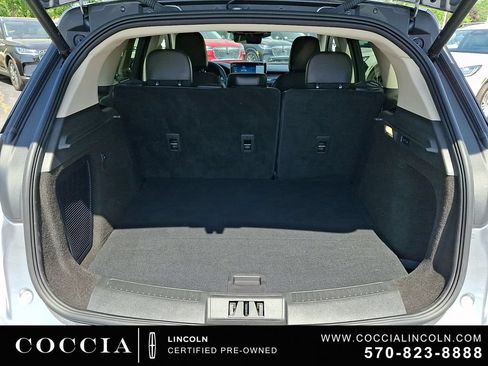 Certified 2023 Lincoln Corsair AWD w/ Equipment Group 101A image 28