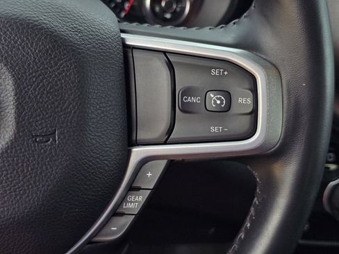Used 2023 RAM 1500 Big Horn RWD image 22