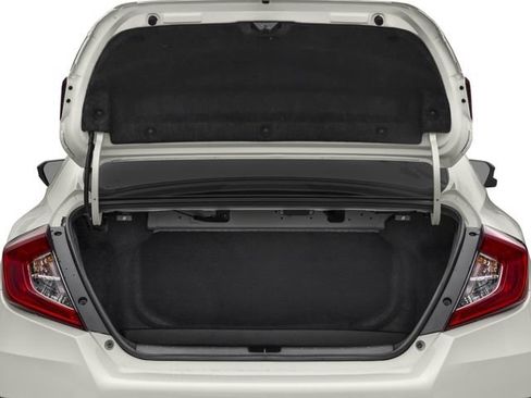 Used 2018 Honda Civic EX image 12