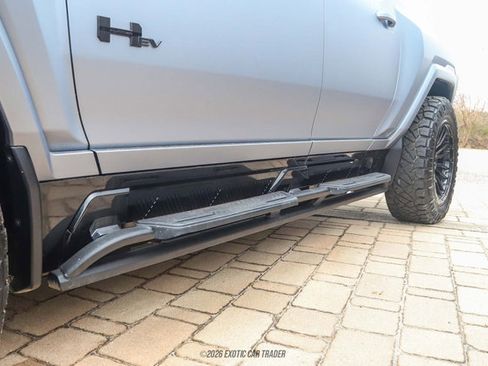 Used 2023 GMC Hummer EV Edition 1 image 75