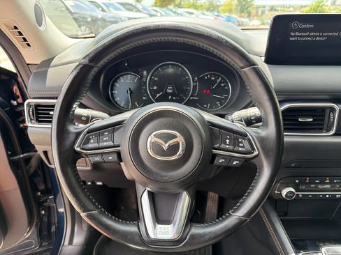 Used 2022 MAZDA CX-5 AWD 2.5 S w/ Premium Plus Pkg image 21