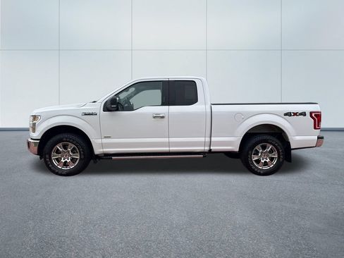 Used 2016 Ford F150 XLT w/ Equipment Group 302A Luxury AWD/4WD image 5