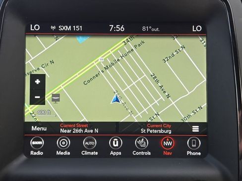 Used 2019 Dodge Durango GT AWD/4WD image 13