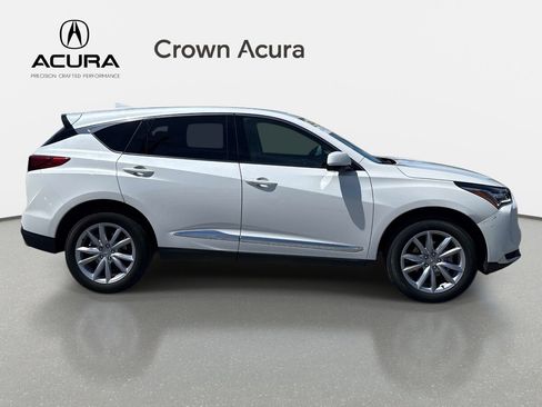 Used 2024 Acura RDX SH-AWD image 13