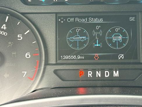 Certified 2020 Ford F150 XL w/ Equipment Group 101A Mid image 16